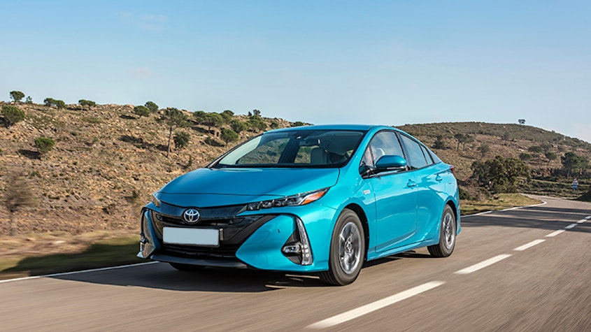 Toyota: jetzt 1,9%- Leasing geniessen!