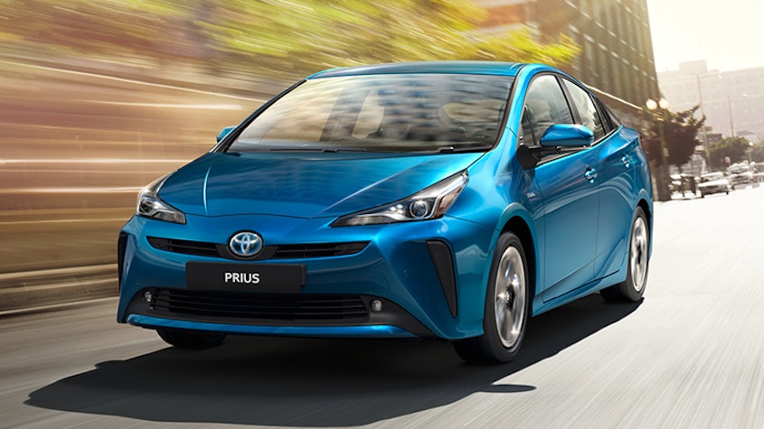 Toyota: jetzt 1,9%- Leasing geniessen!