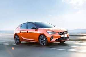 Opel porta una ventata di novità