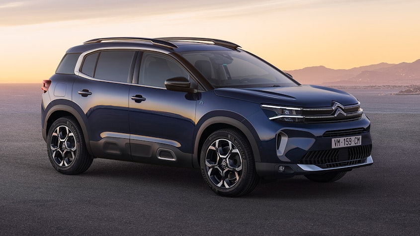 Citroën con un leasing al 0,99 % e premi imbattibili.