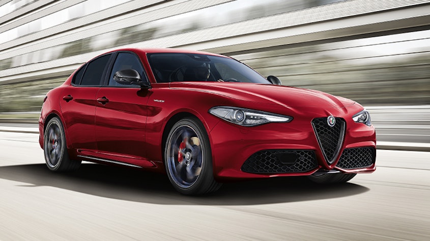 Alfa Romeo propone un’offerta allo 0,9 % per il massimo delle prestazioni!