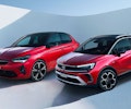 Einsteigen, losfahren, sparen: Unsere Opel Blitze