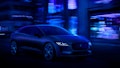 Vente de la Jaguar I-Pace