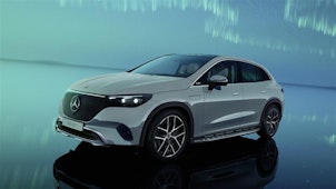 Mercedes-Benz Leasingkonditionen