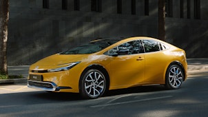 Toyota Plug&Drive Aktion