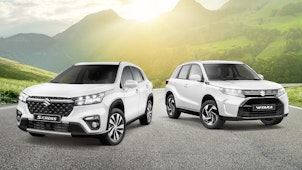 Suzuki Sonderprämien