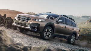 Offerte Subaru – Fino a 7000 CHF di premio