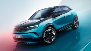 Opel Mokka – bis zu CHF 7'150.– Preisvorteil!