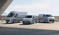 Passez à l'électrique avec les utilitaires Toyota