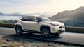 Offre estivale Toyota 2025