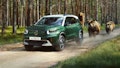 Citroën C3 Aircross – Dès 18'990 CHF
