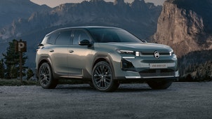 Nuovo Citroën C5 Aircross Nuovo Citroën C5 Aircross