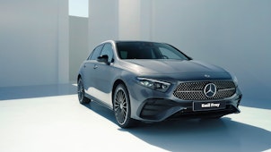 40% Preisvorteil auf Mercedes-Benz Sondermodelle A-Klasse 40% Preisvorteil auf Mercedes-Benz Sondermodelle A-Klasse