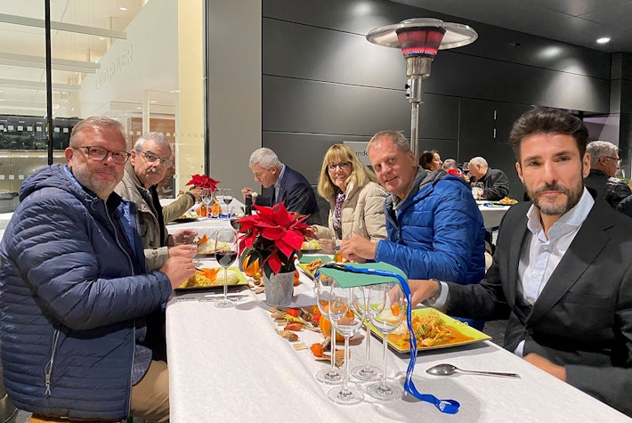 Gewerbeanlass Vesperbrot