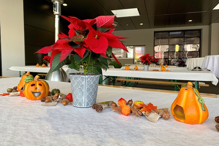 Gewerbeanlass Vesperbrot