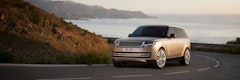 Nuova Range Rover