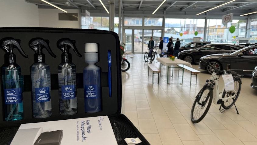 Grosse Frühlingsausstellung 2023