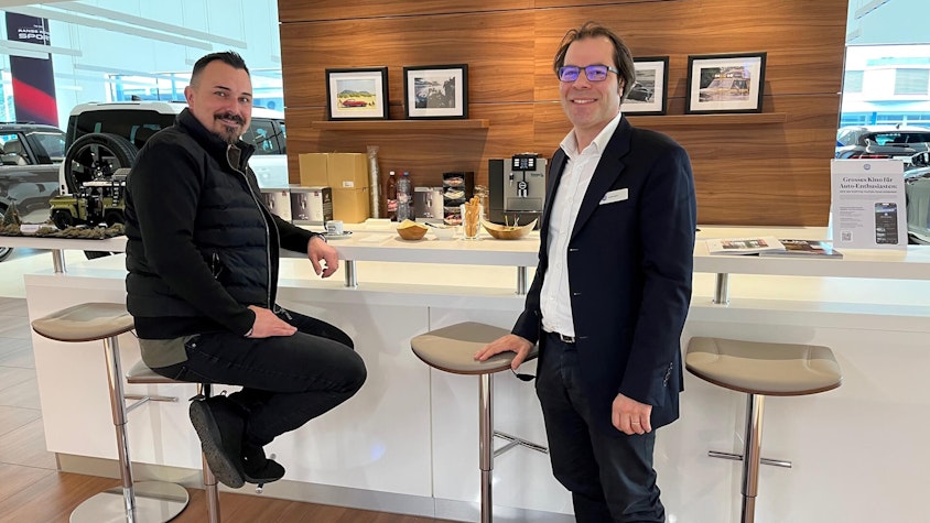 Grosse Frühlingsausstellung 2023