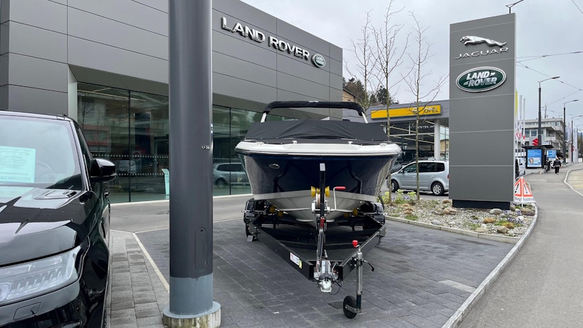 Grosse Frühlingsausstellung 2023