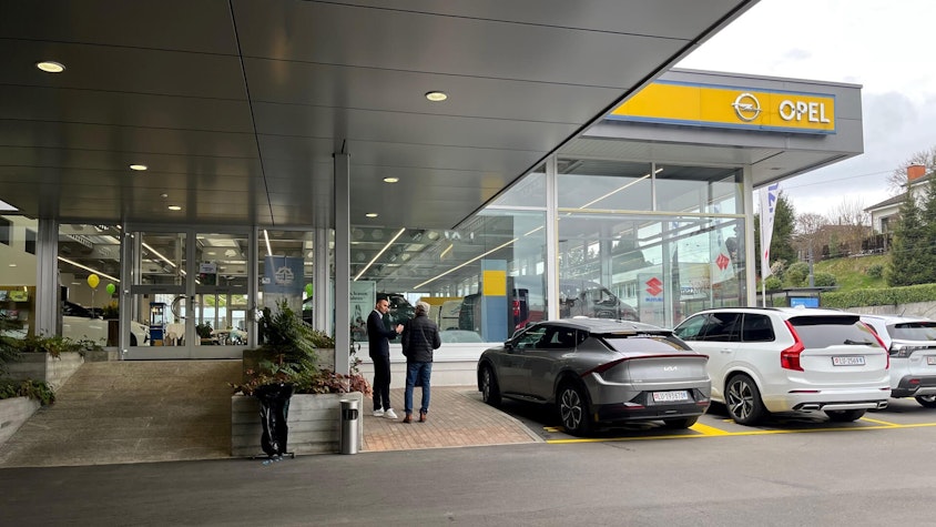 Grosse Frühlingsausstellung 2023