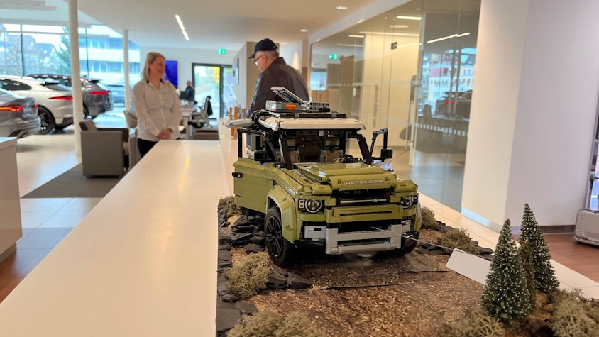 Grosse Frühlingsausstellung 2023