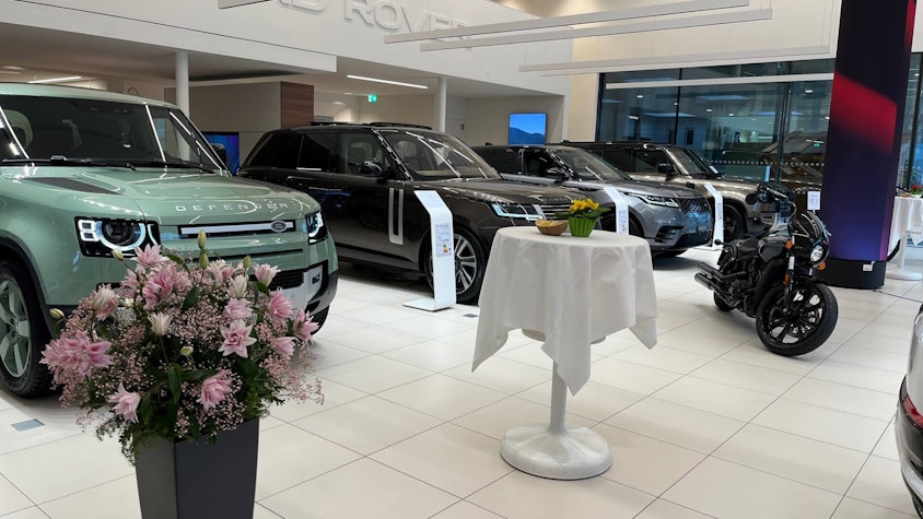 Grosse Frühlingsausstellung 2023