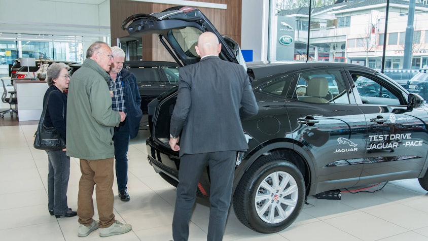 Grosse Frühlingsausstellung 2023