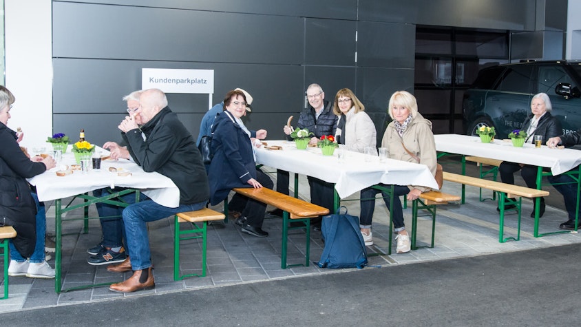 Grosse Frühlingsausstellung 2023