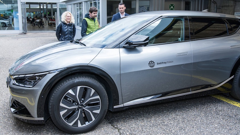 Grosse Frühlingsausstellung 2023