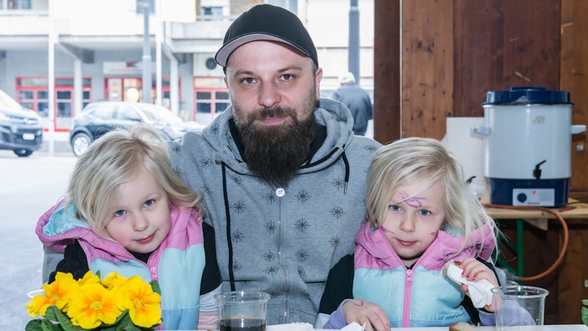 Grosse Frühlingsausstellung 2023