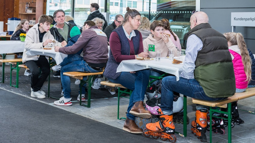 Grosse Frühlingsausstellung 2023