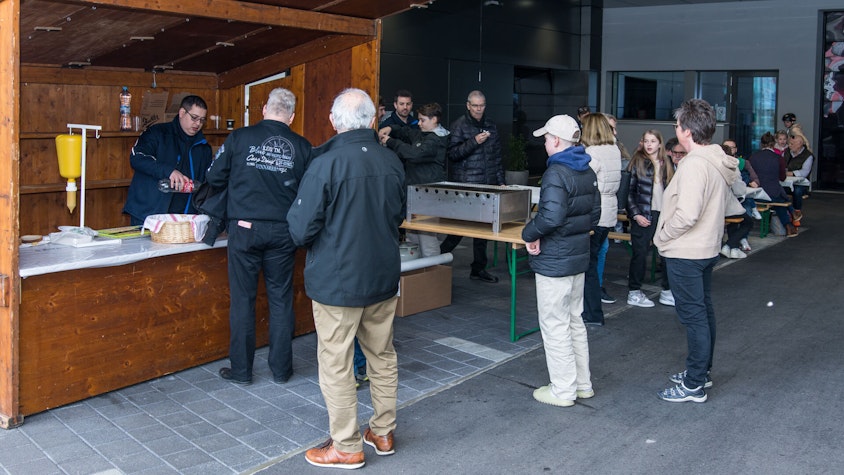 Grosse Frühlingsausstellung 2023