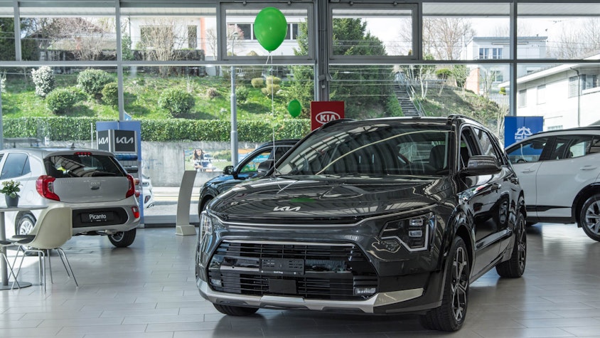 Grosse Frühlingsausstellung 2023