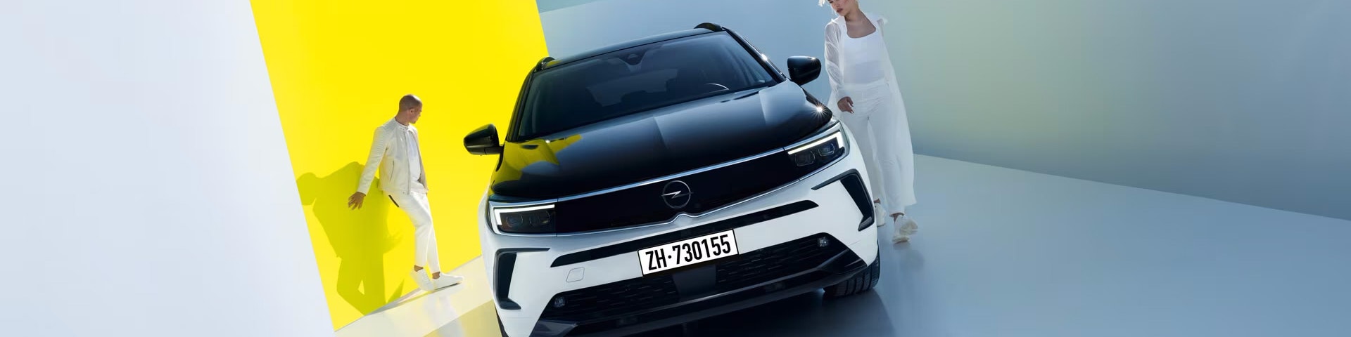Opel Blitz Sondermodelle
