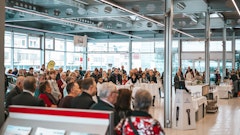 Neujahrsapéro 2024 Neujahrsapéro 2024