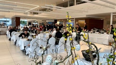 Range Rover Easter Brunch Range Rover Easter Brunch