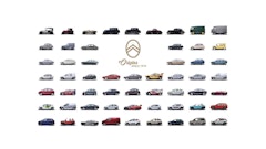 100 Jahre Citroën Schweiz 100 Jahre Citroën Schweiz