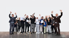 Dank Ihnen haben wir wieder gewonnen! Dank Ihnen haben wir wieder gewonnen!