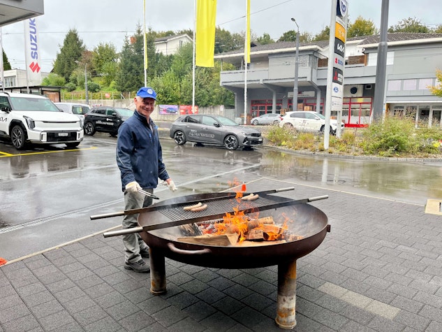 Herbstausstellung 2024