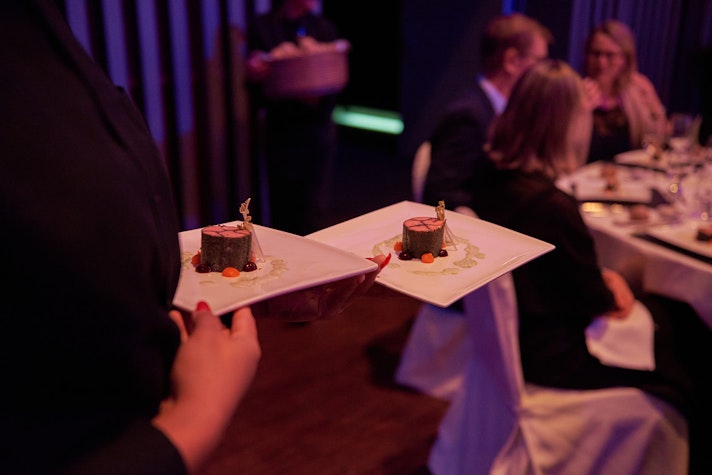 Rotary Ballnacht Baden - Charity Platinum Partner