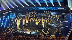 European Film Awards 2024