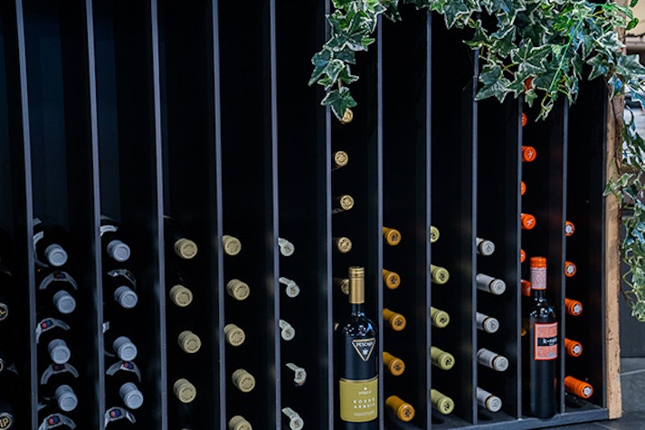 MINI trifft auf grosse Weine – unser neuer Popup Store in Wetzikon!