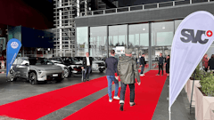 Prix SVC Zentralschweiz 2025