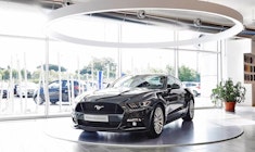 FordStore Chavannes FordStore Chavannes