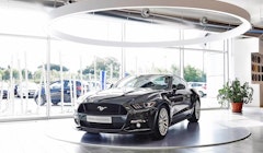 FordStore Chavannes FordStore Chavannes