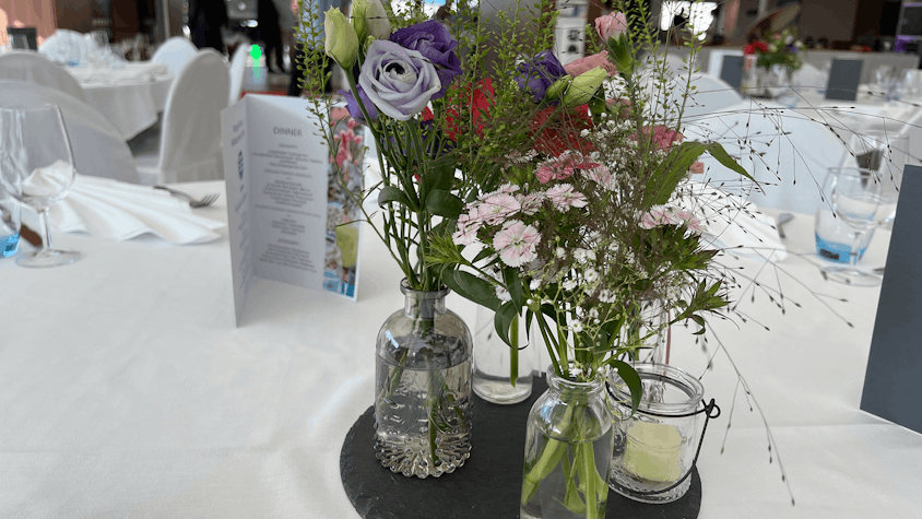 Range Rover Midsummer Event