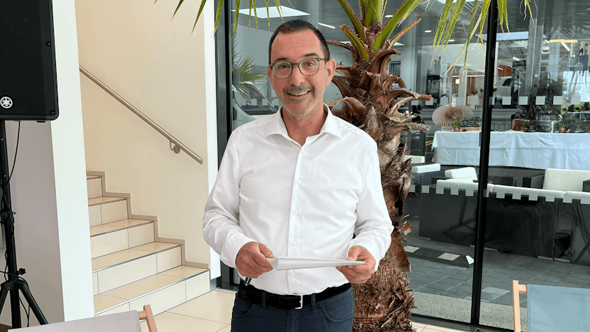 Range Rover Midsummer Event