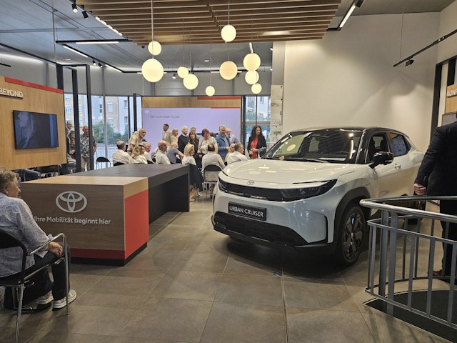 Rückblick auf einen besonderen Abend – Wir sagen Danke!