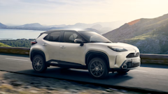 Toyota Collection Autunno 2025