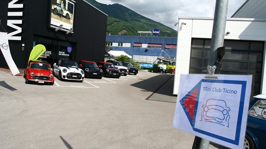 National MINI Meeting 2025